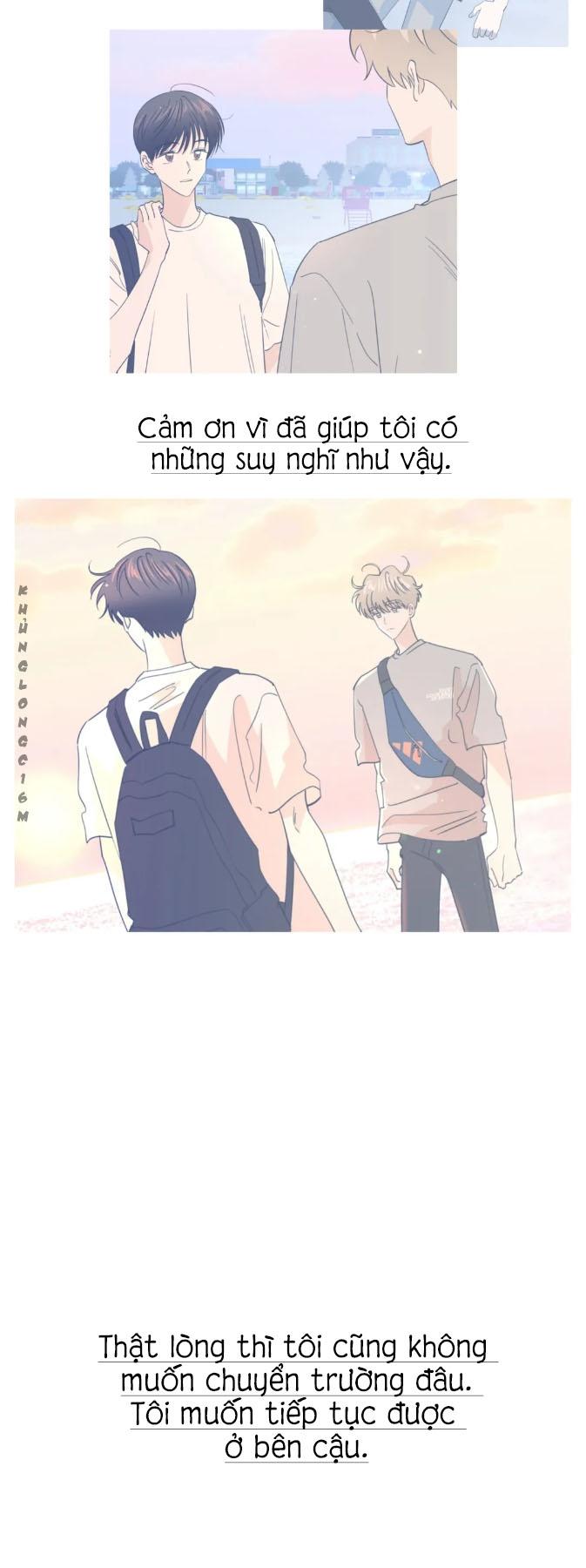 Đọc truyện Thiếu Niên Nổi Loạn - Chapter 51