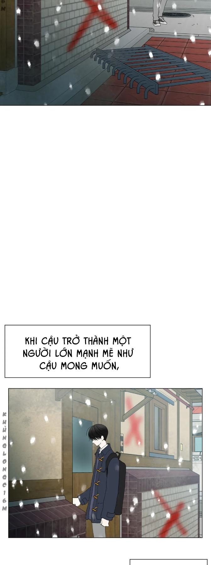Đọc truyện Thiếu Niên Nổi Loạn - Chapter 51