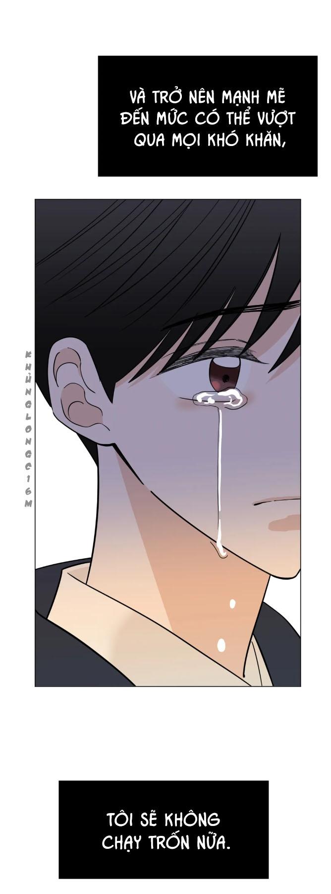 Đọc truyện Thiếu Niên Nổi Loạn - Chapter 51
