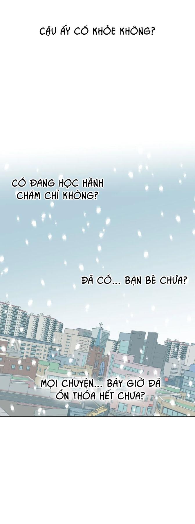 Đọc truyện Thiếu Niên Nổi Loạn - Chapter 51
