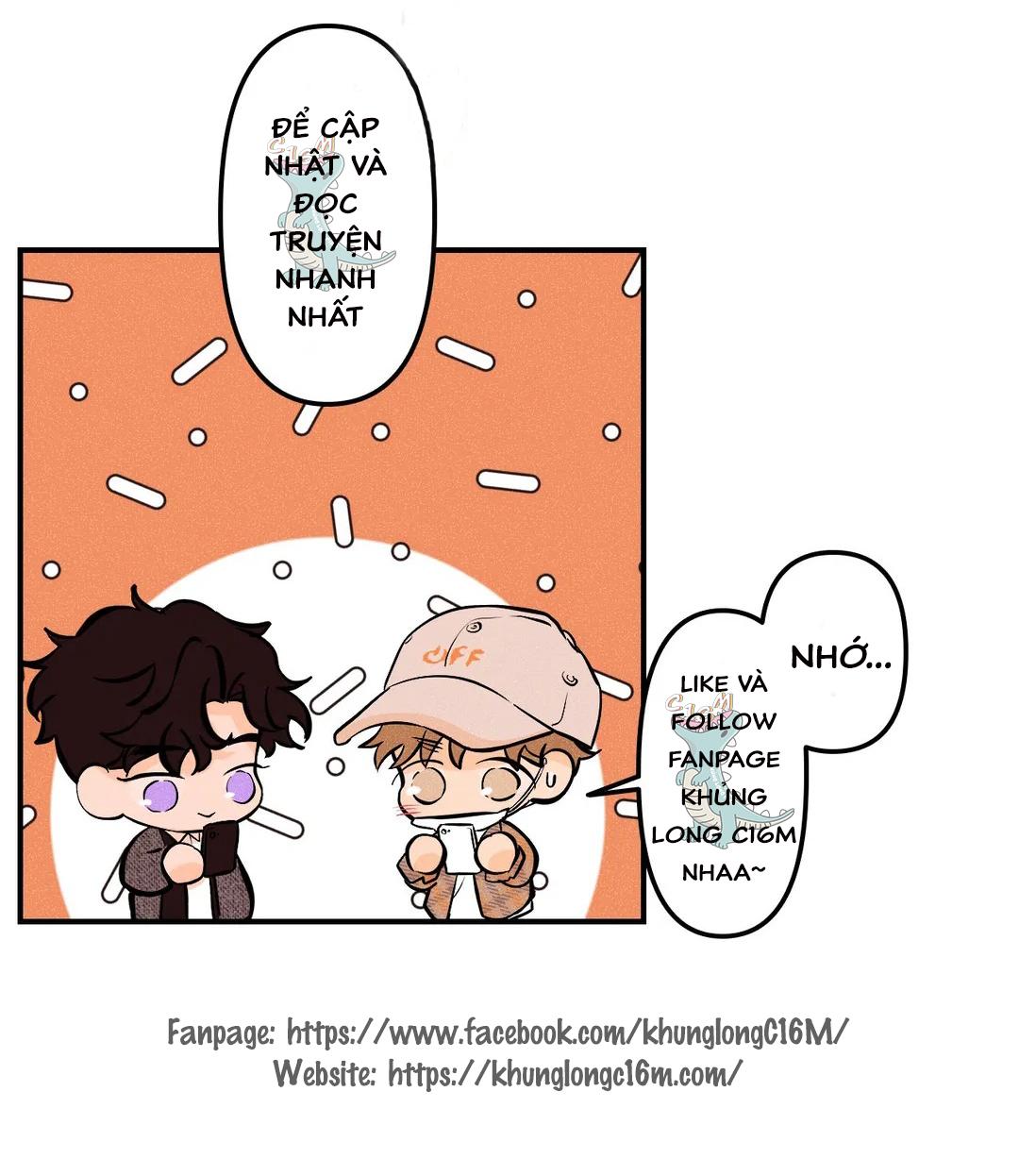 Đọc truyện Thiếu Niên Nổi Loạn - Chapter 51
