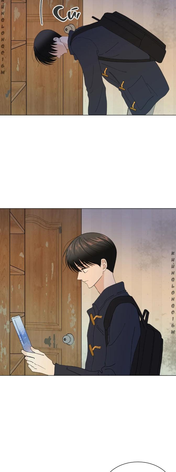 Đọc truyện Thiếu Niên Nổi Loạn - Chapter 51