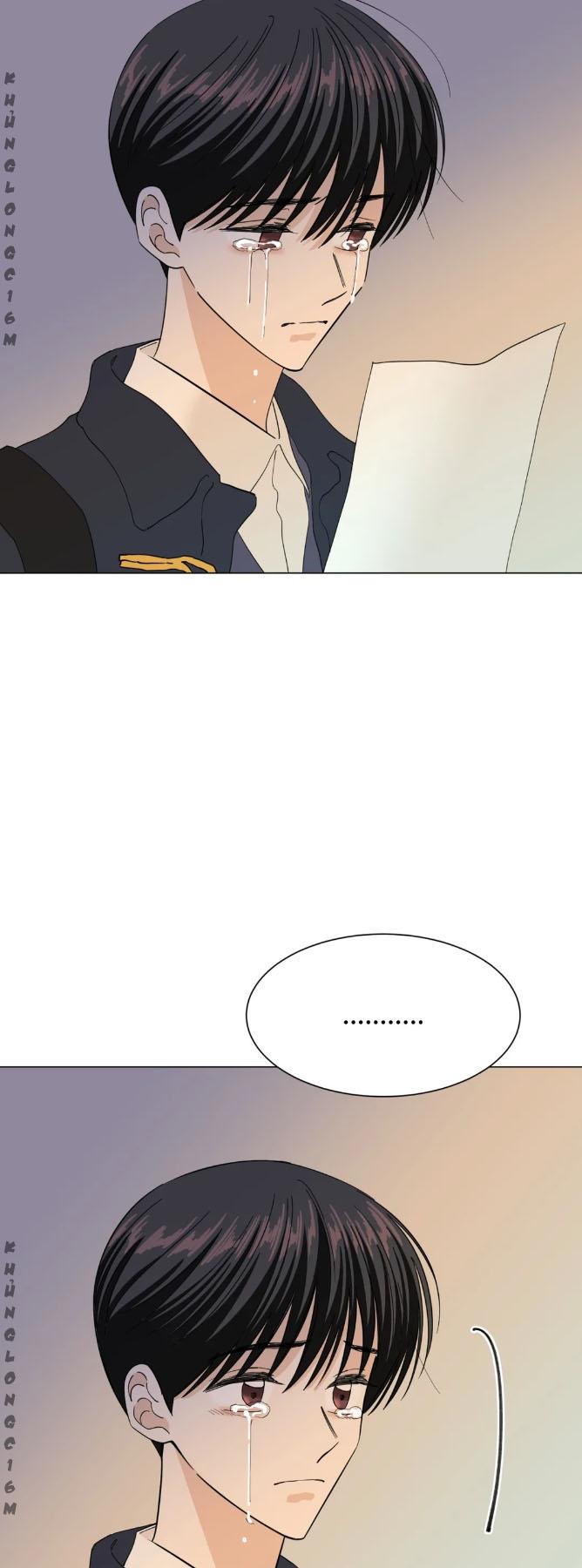 Đọc truyện Thiếu Niên Nổi Loạn - Chapter 51