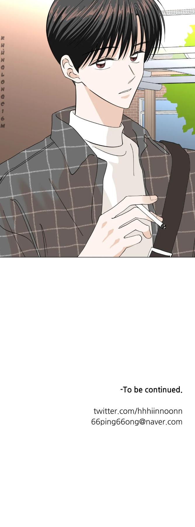 Đọc truyện Thiếu Niên Nổi Loạn - Chapter 51