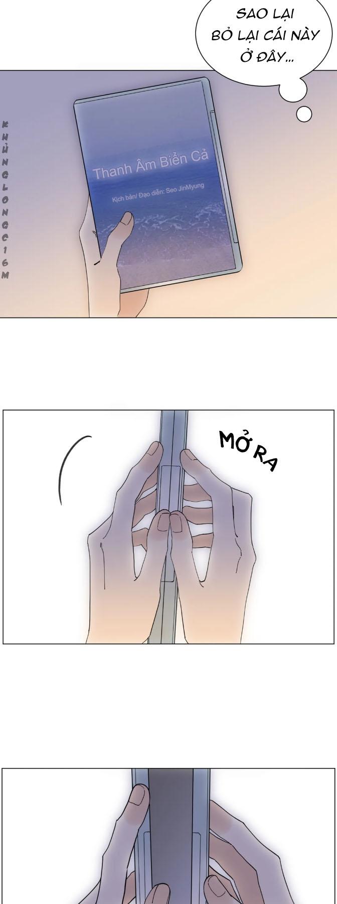 Đọc truyện Thiếu Niên Nổi Loạn - Chapter 51