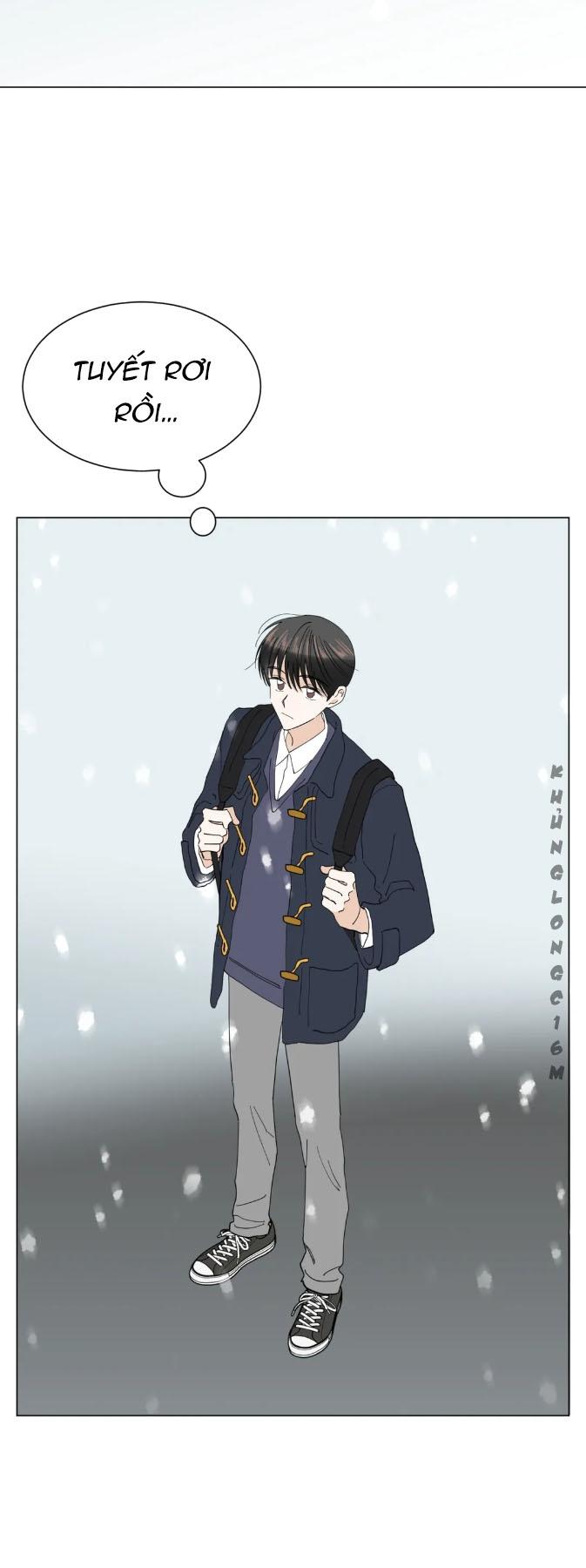 Đọc truyện Thiếu Niên Nổi Loạn - Chapter 51