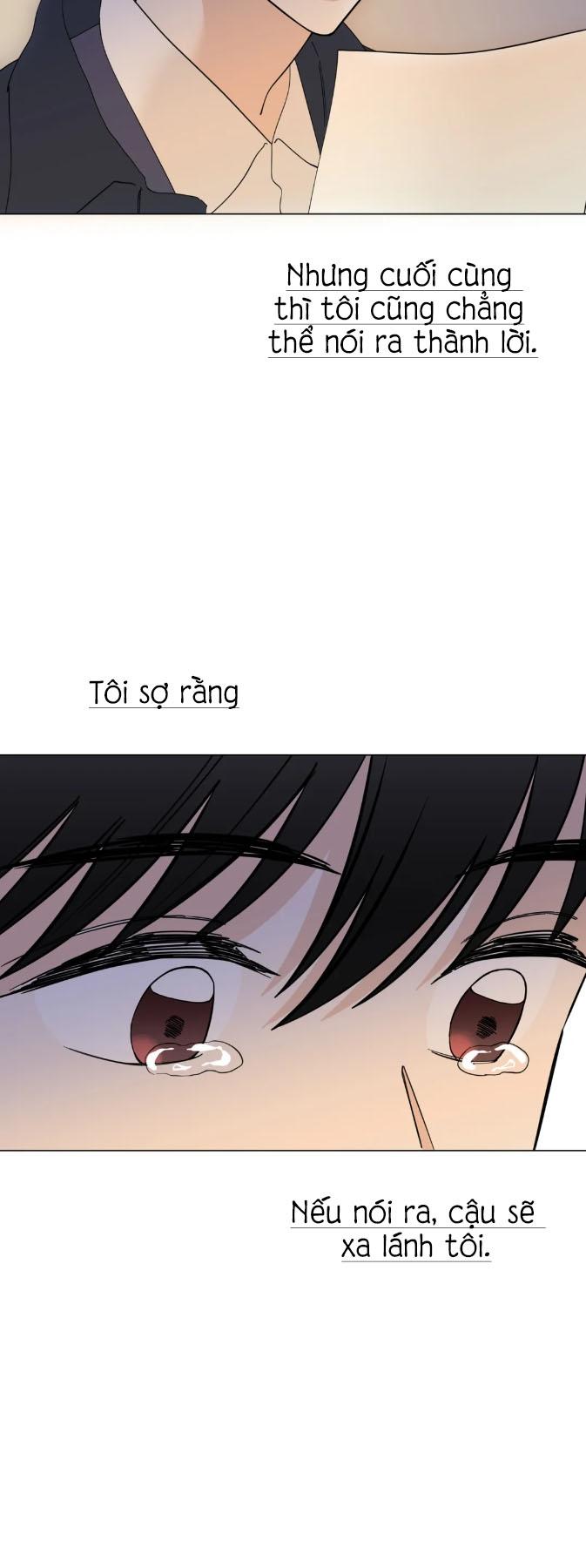 Đọc truyện Thiếu Niên Nổi Loạn - Chapter 51