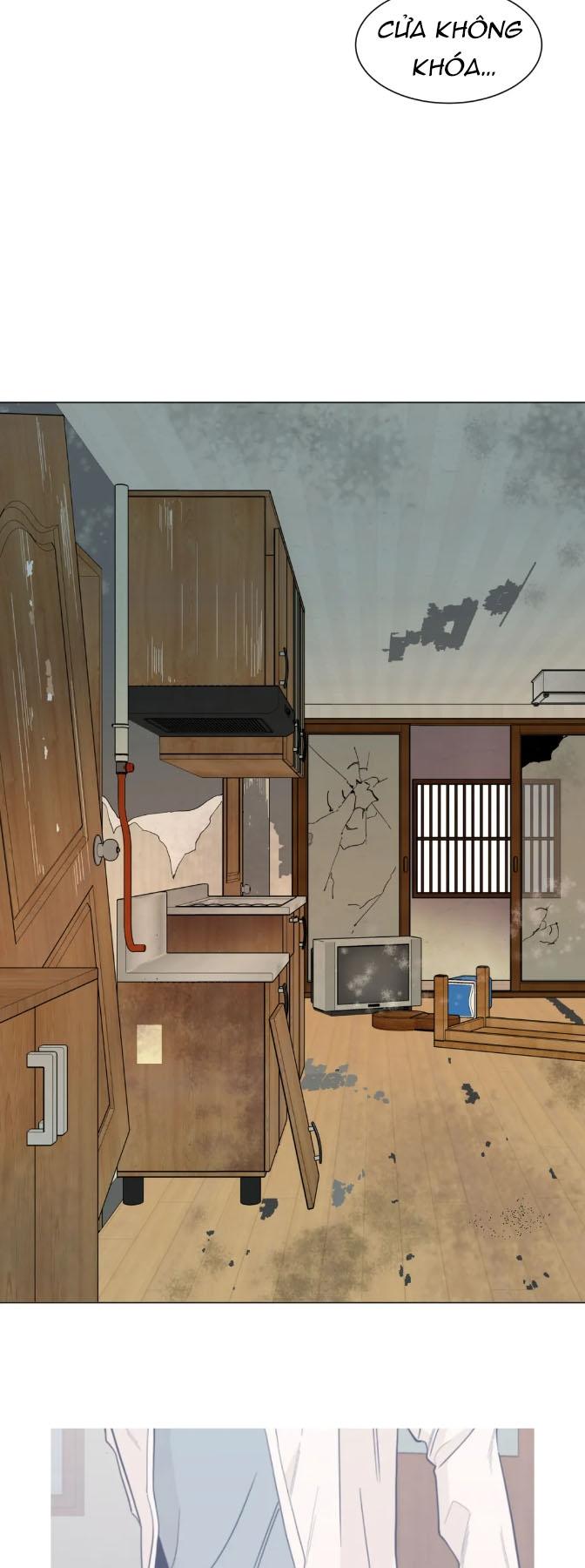 Đọc truyện Thiếu Niên Nổi Loạn - Chapter 51