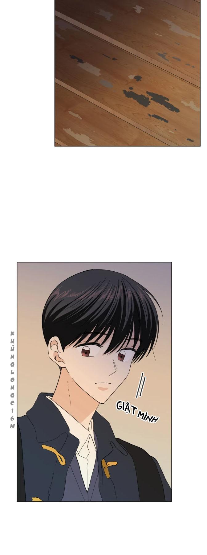 Đọc truyện Thiếu Niên Nổi Loạn - Chapter 51