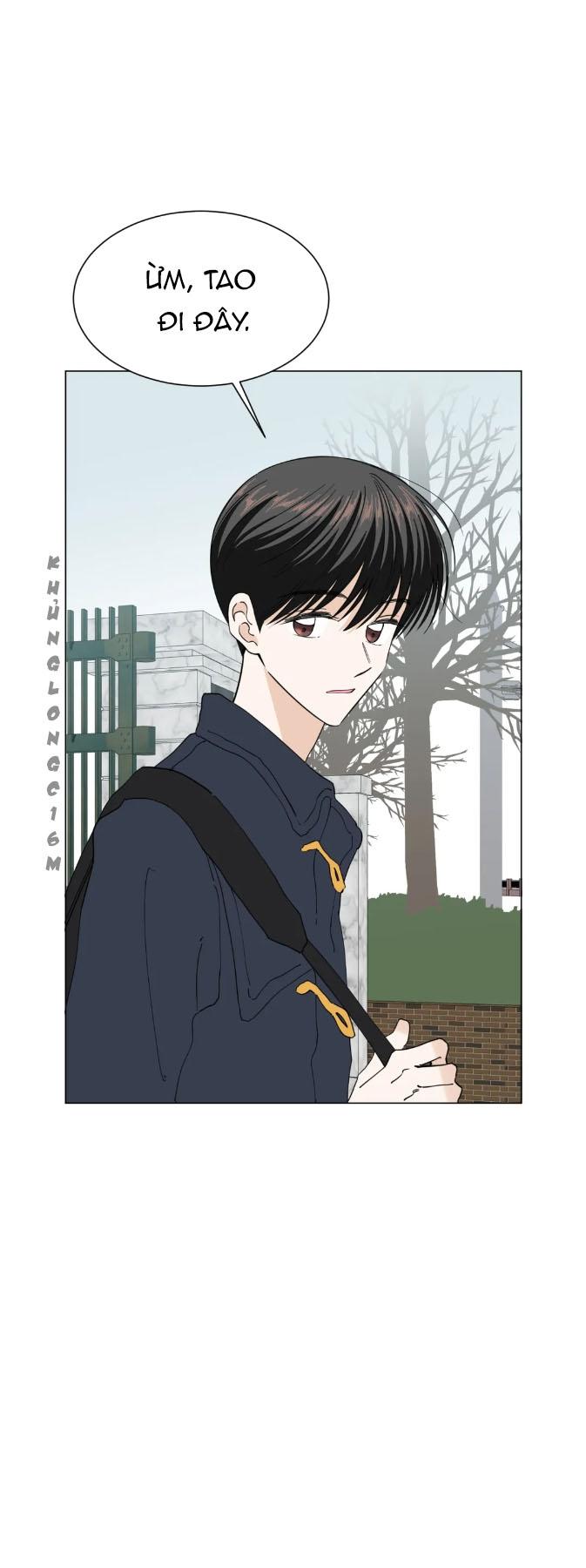 Đọc truyện Thiếu Niên Nổi Loạn - Chapter 51
