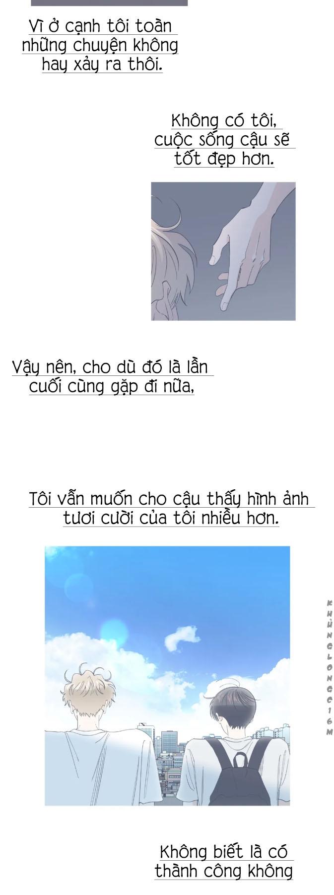 Đọc truyện Thiếu Niên Nổi Loạn - Chapter 51