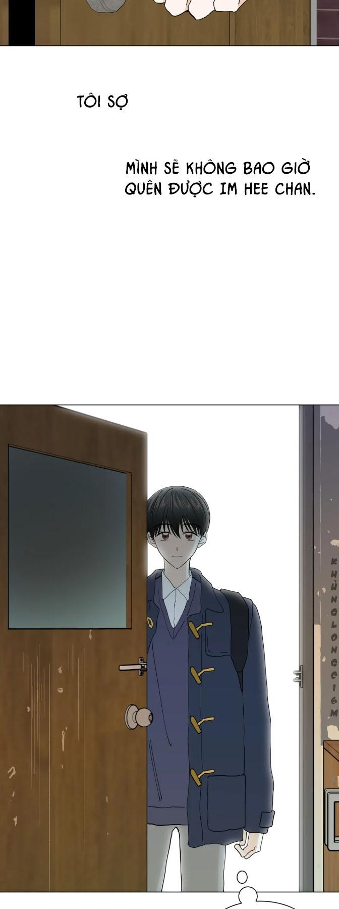 Đọc truyện Thiếu Niên Nổi Loạn - Chapter 51