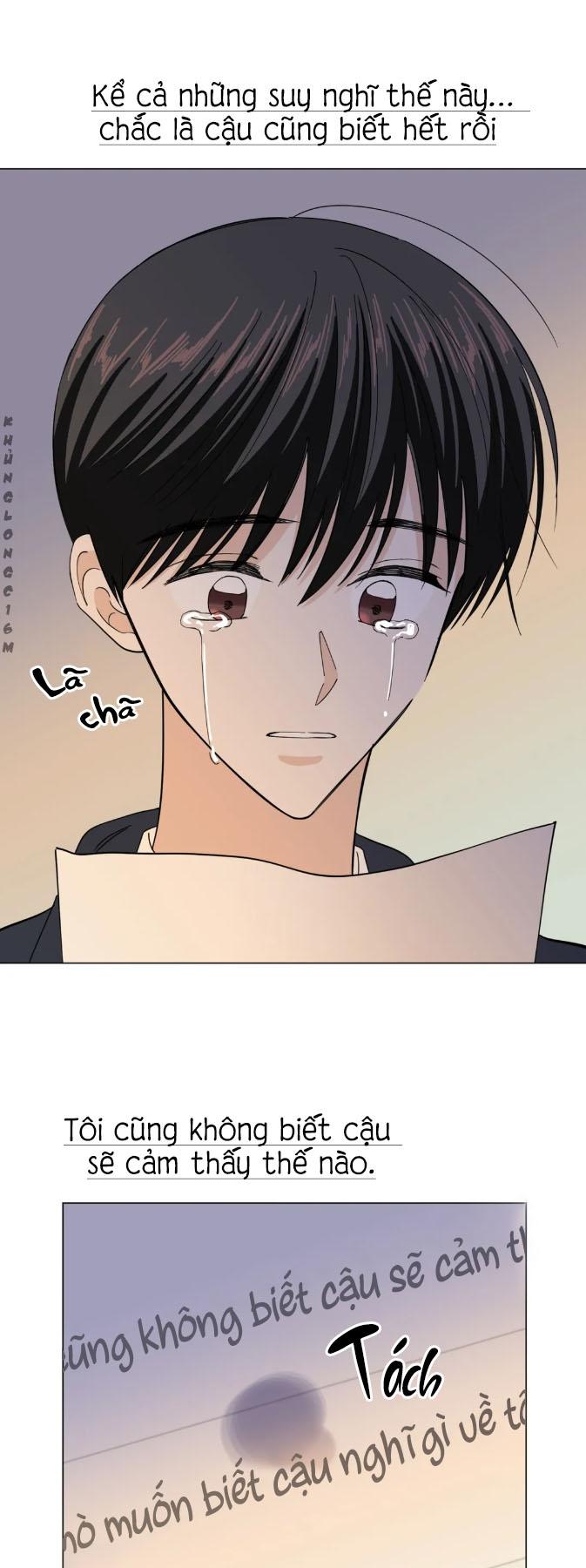 Đọc truyện Thiếu Niên Nổi Loạn - Chapter 51