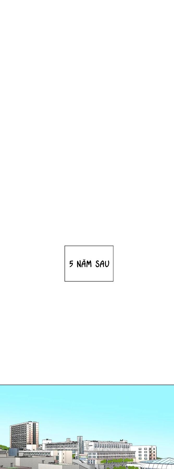 Đọc truyện Thiếu Niên Nổi Loạn - Chapter 51