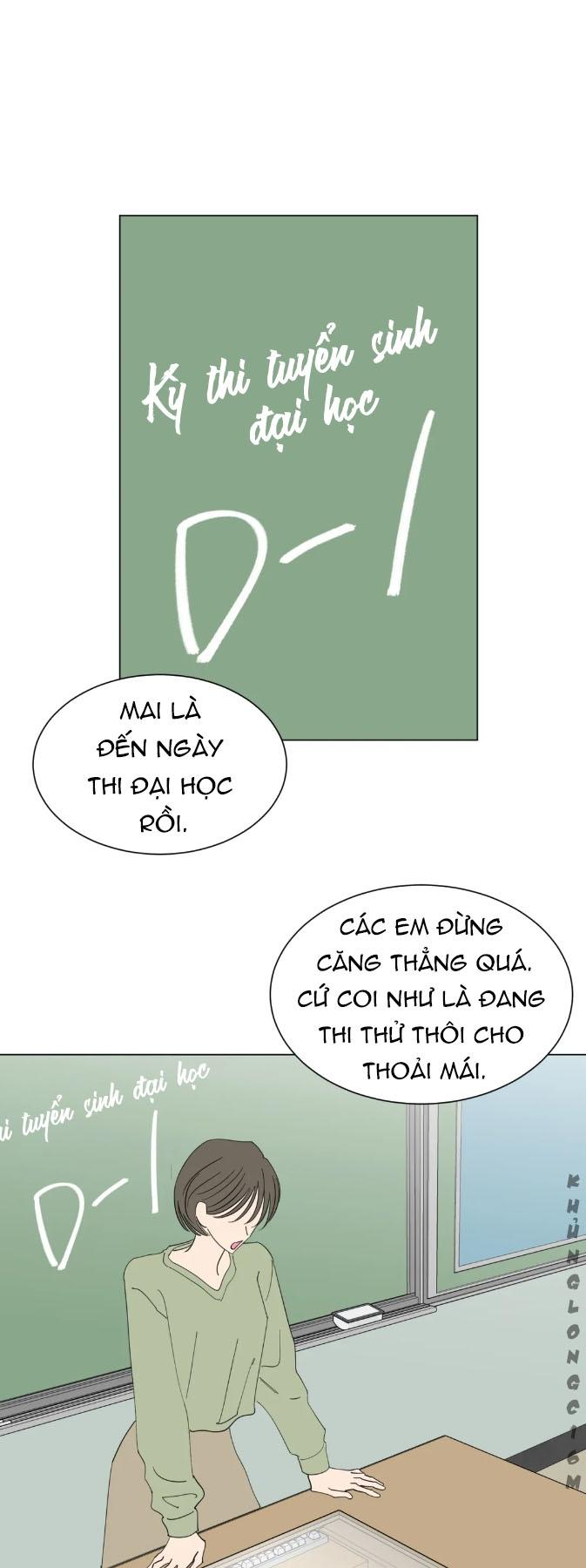 Đọc truyện Thiếu Niên Nổi Loạn - Chapter 51