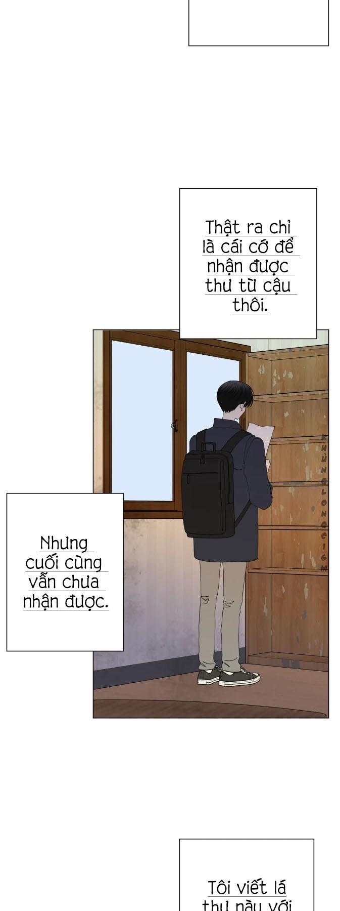 Đọc truyện Thiếu Niên Nổi Loạn - Chapter 51