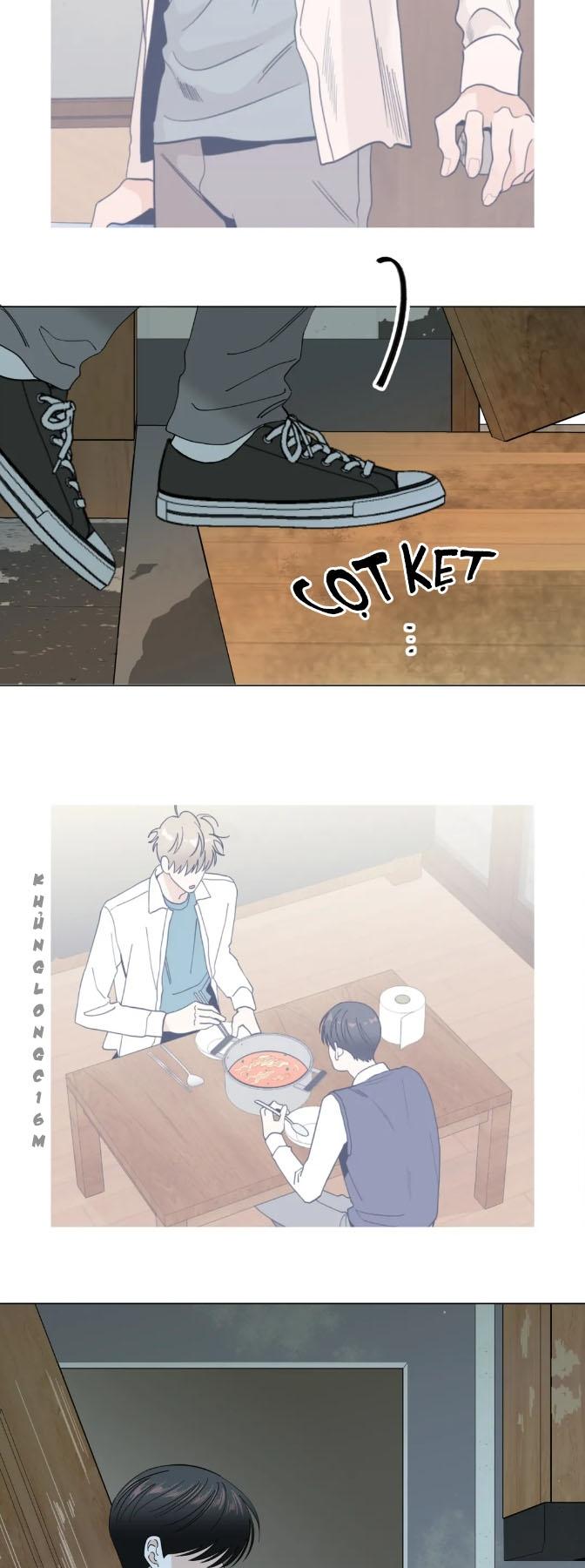 Đọc truyện Thiếu Niên Nổi Loạn - Chapter 51