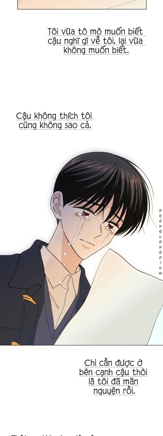 Đọc truyện Thiếu Niên Nổi Loạn - Chapter 51