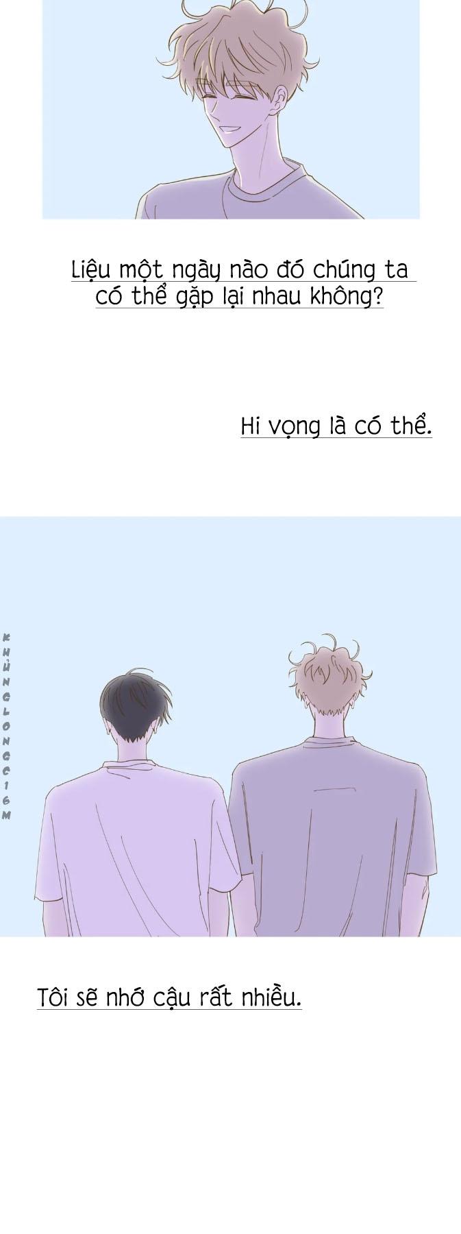 Đọc truyện Thiếu Niên Nổi Loạn - Chapter 51