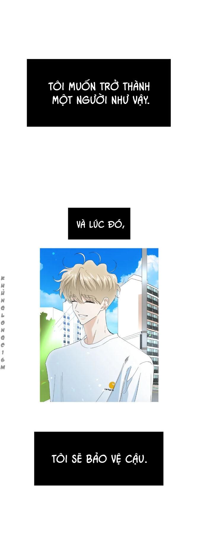 Đọc truyện Thiếu Niên Nổi Loạn - Chapter 51