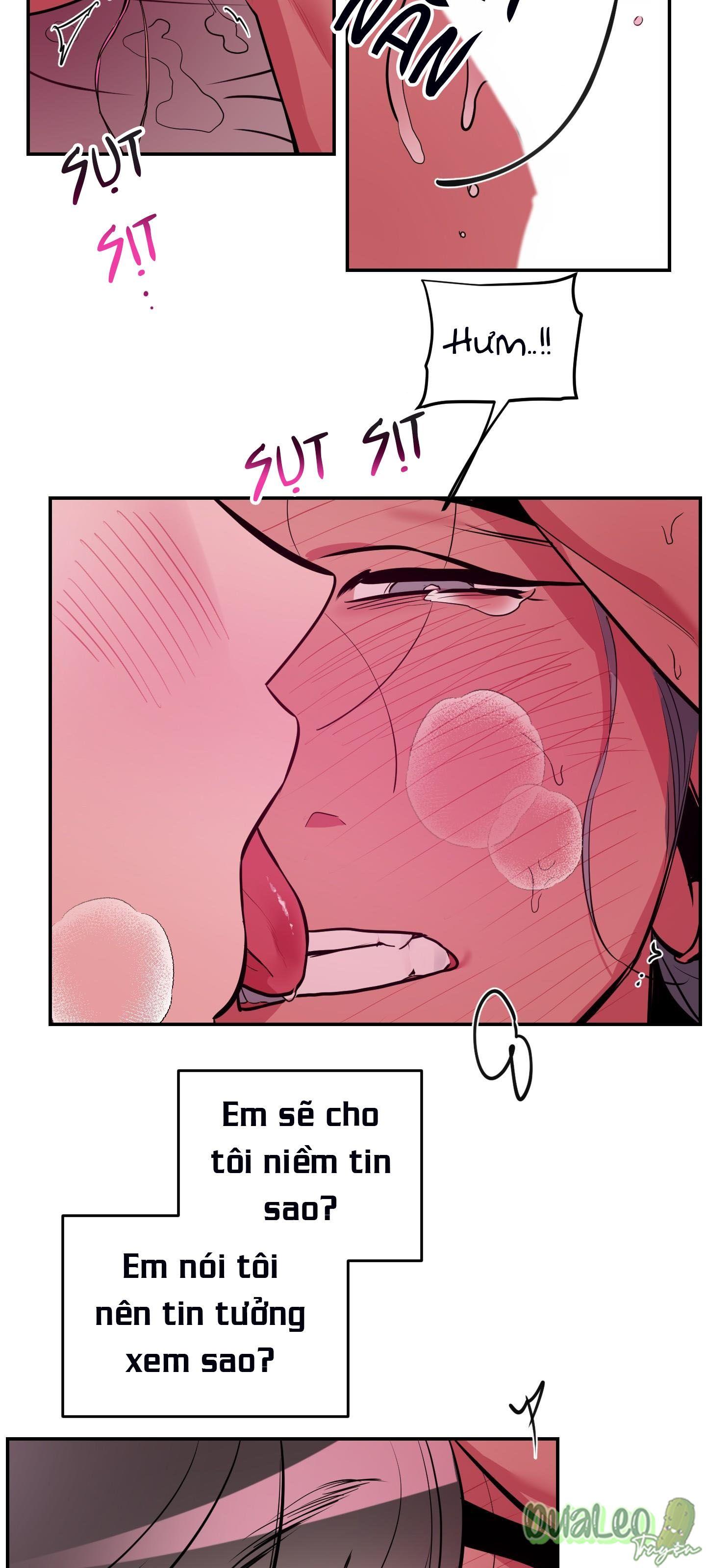 Đọc truyện Cơ Thể Hoàn Mỹ - Chapter 33