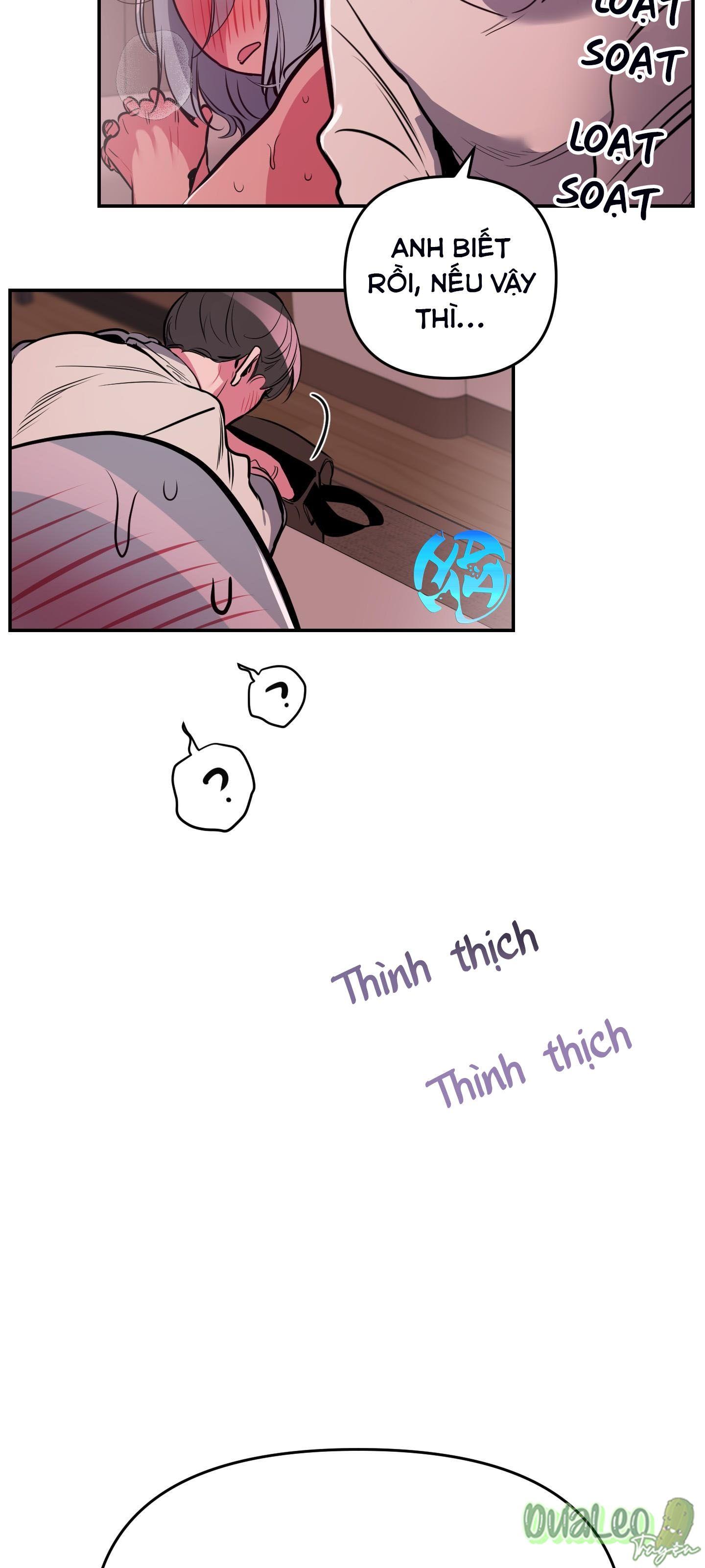 Đọc truyện Cơ Thể Hoàn Mỹ - Chapter 33