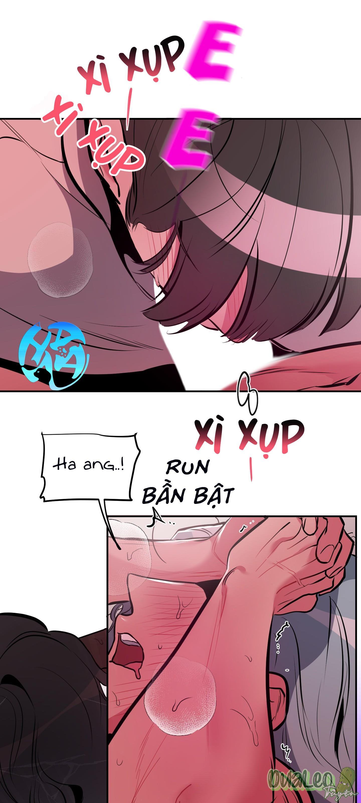 Đọc truyện Cơ Thể Hoàn Mỹ - Chapter 33