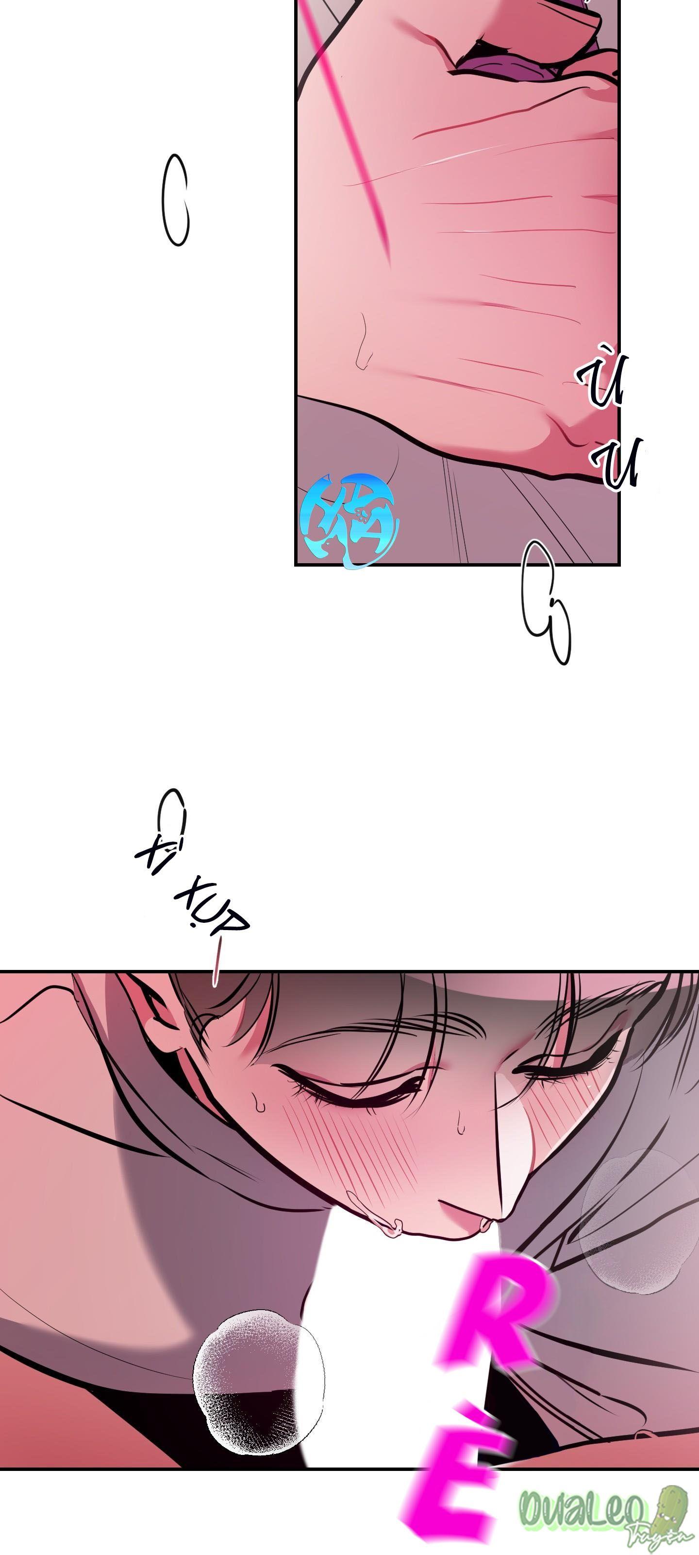 Đọc truyện Cơ Thể Hoàn Mỹ - Chapter 33