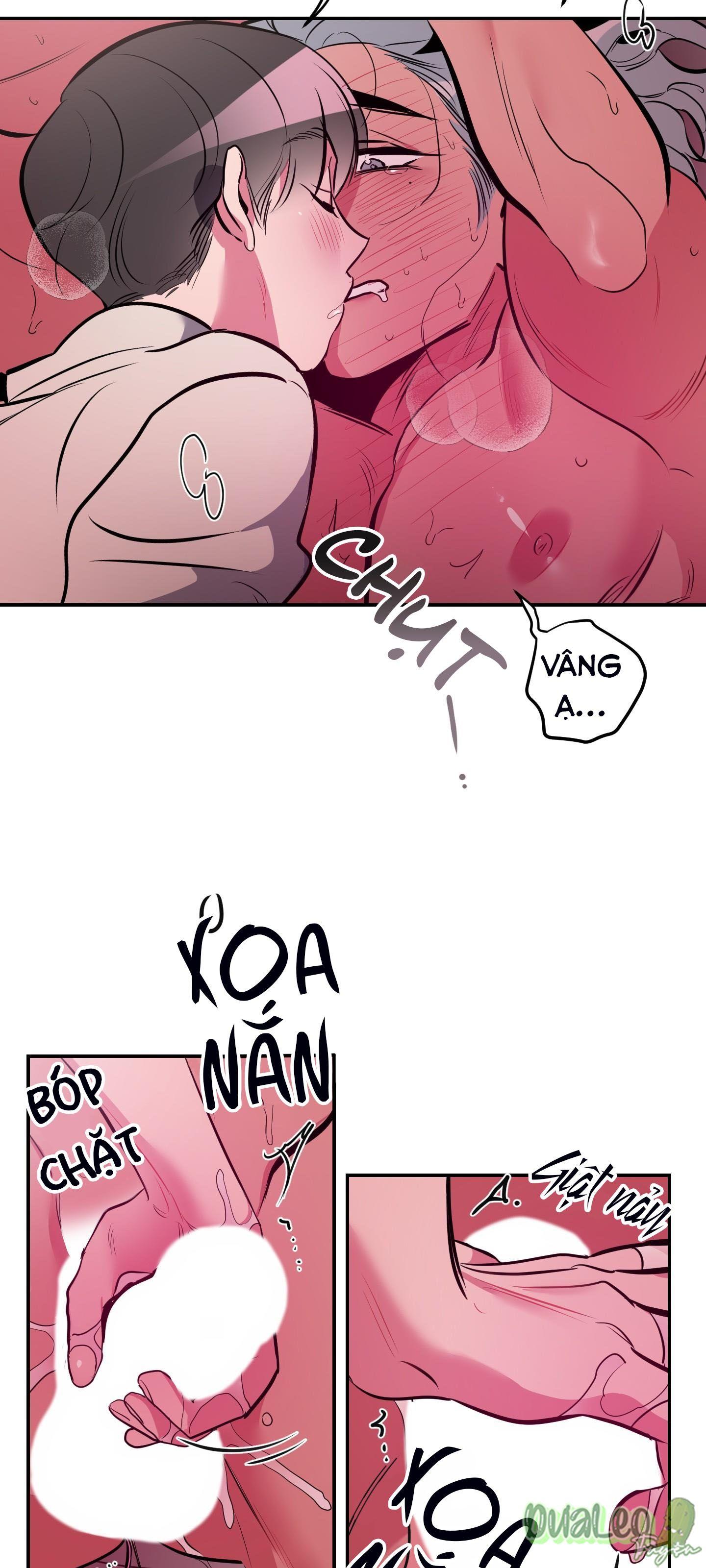 Đọc truyện Cơ Thể Hoàn Mỹ - Chapter 33