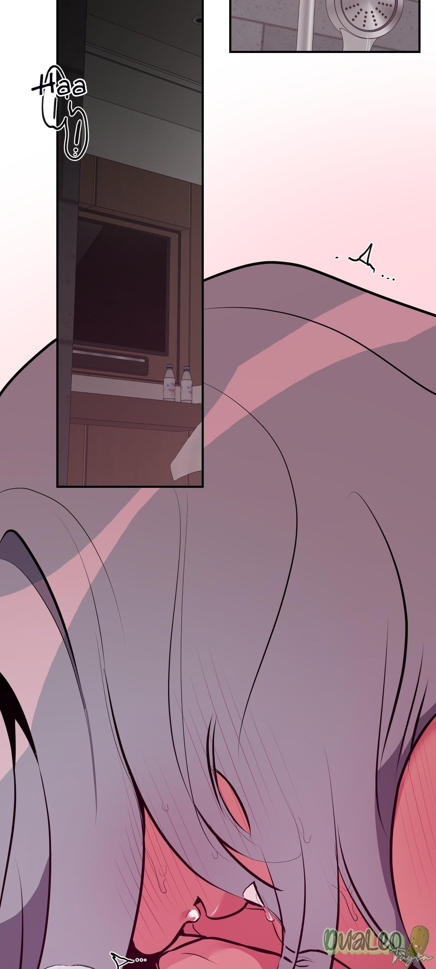 Đọc truyện Cơ Thể Hoàn Mỹ - Chapter 33