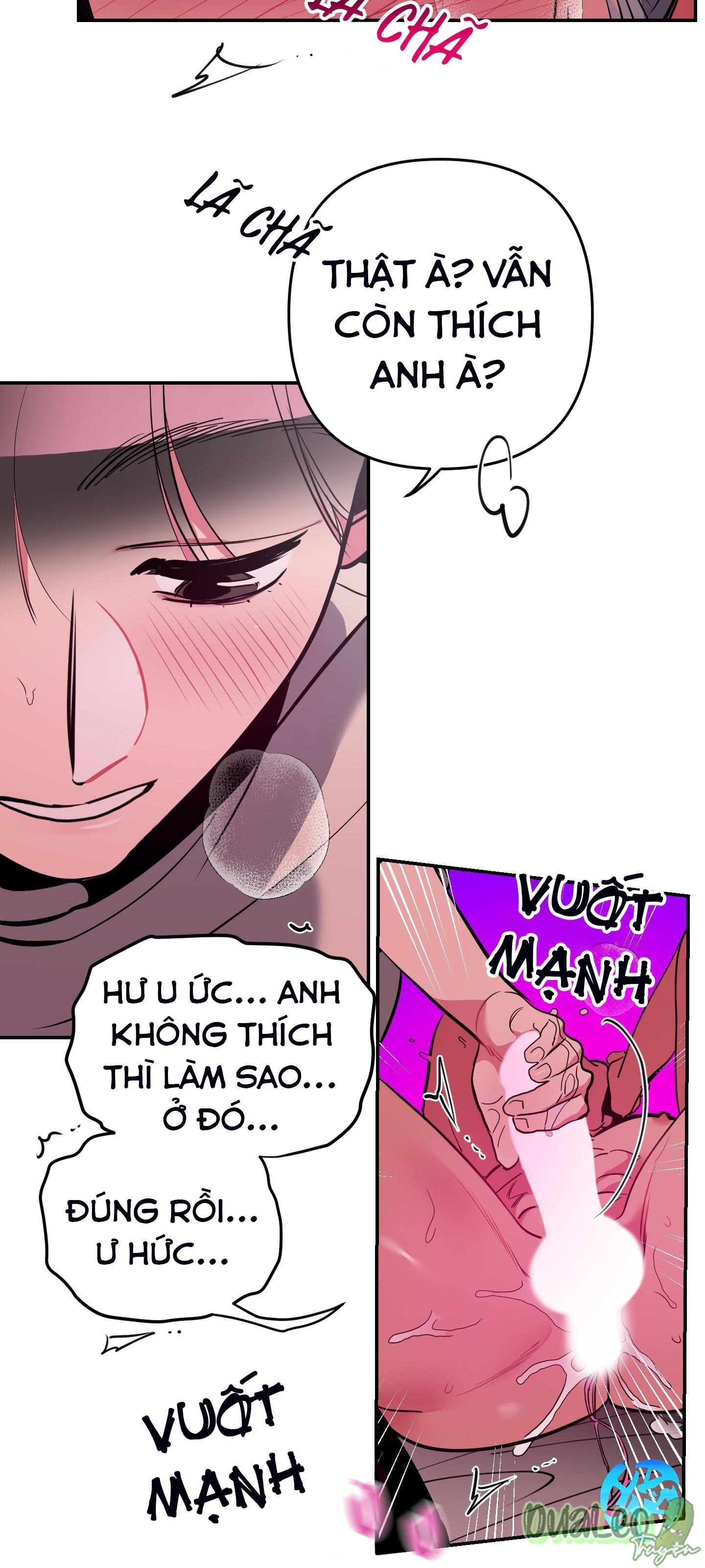 Đọc truyện Cơ Thể Hoàn Mỹ - Chapter 33