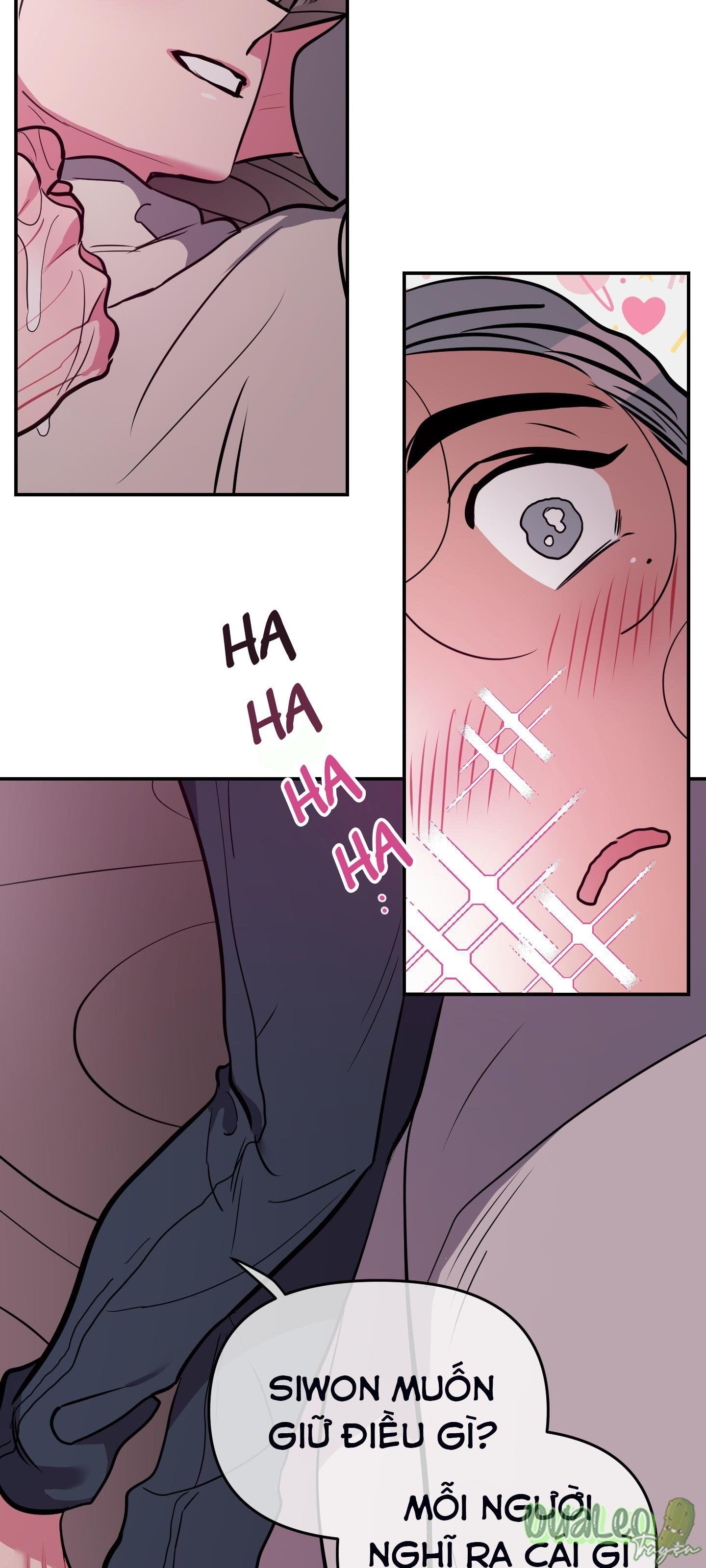 Đọc truyện Cơ Thể Hoàn Mỹ - Chapter 33