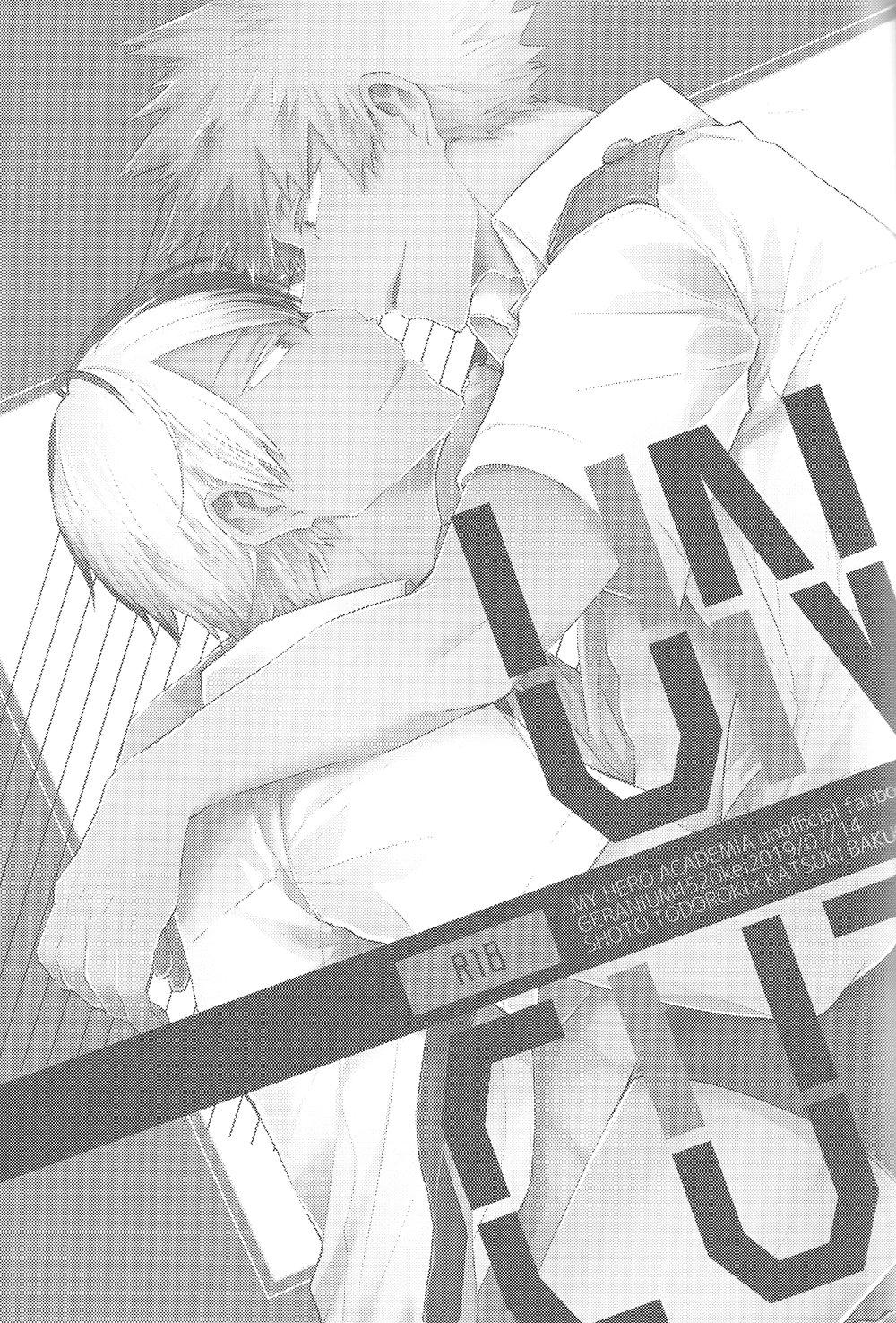 Đọc truyện Tuyển tập truyện doujinshi - Chapter 7