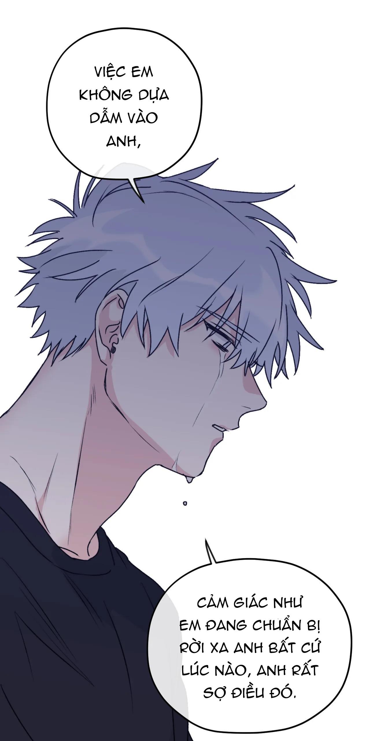Đọc truyện Sóng Tìm Em - Chapter 32