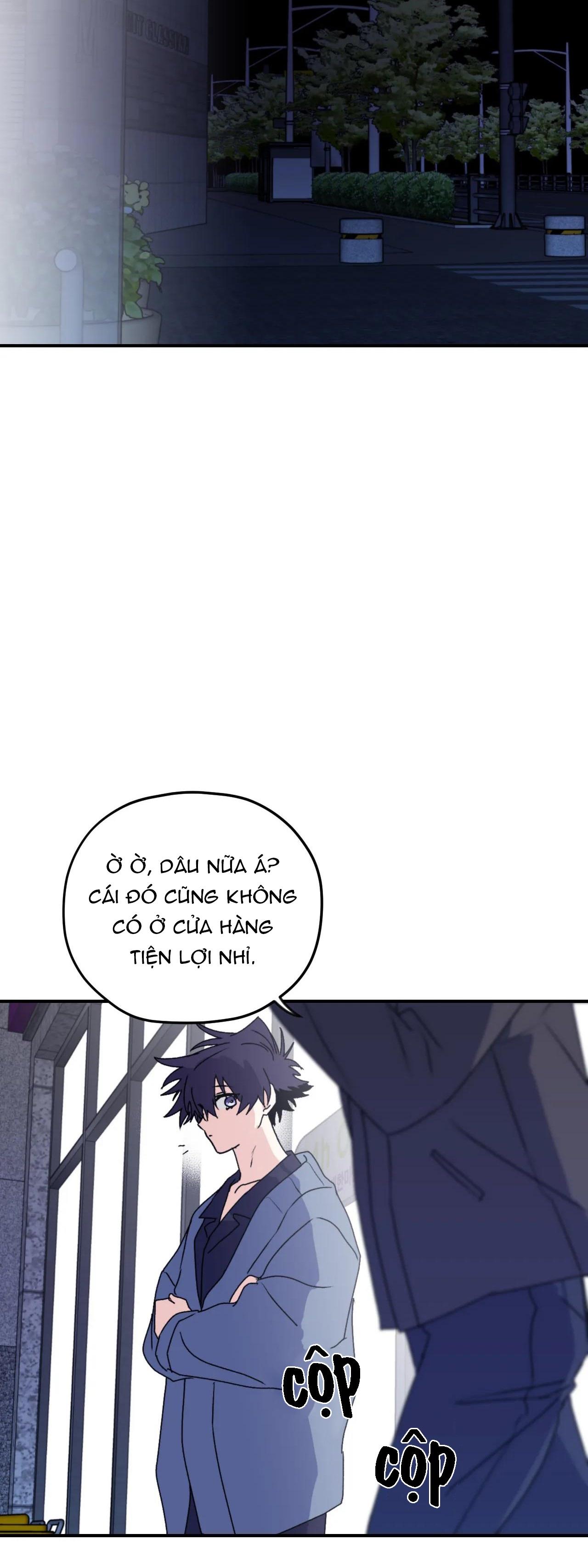 Đọc truyện Sóng Tìm Em - Chapter 32
