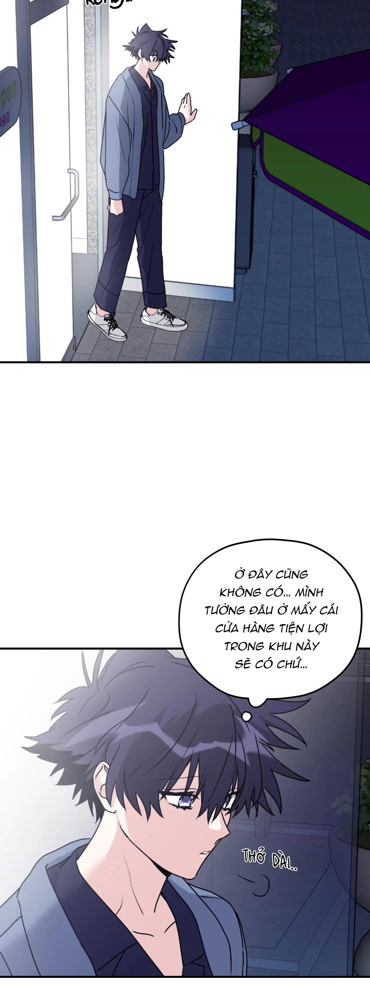 Đọc truyện Sóng Tìm Em - Chapter 32