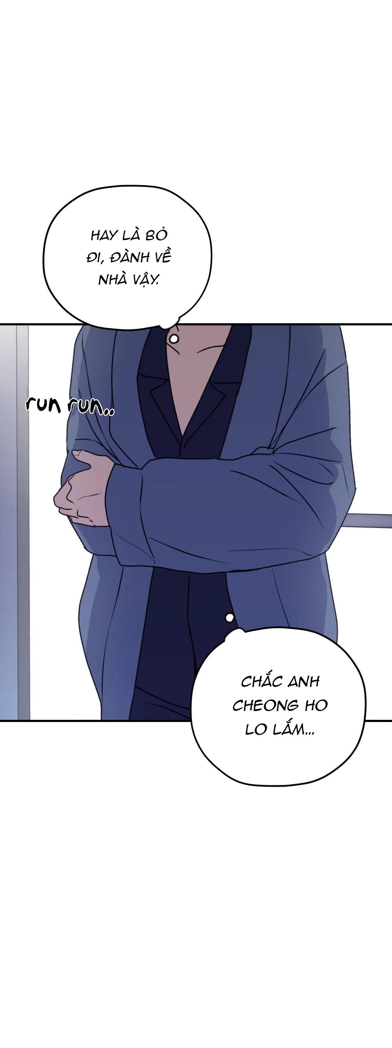 Đọc truyện Sóng Tìm Em - Chapter 32