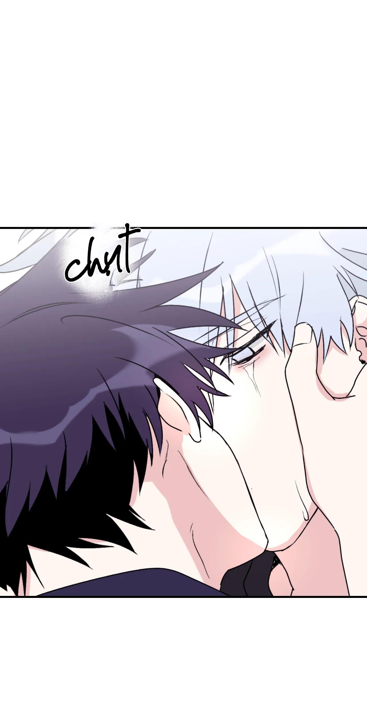 Đọc truyện Sóng Tìm Em - Chapter 32