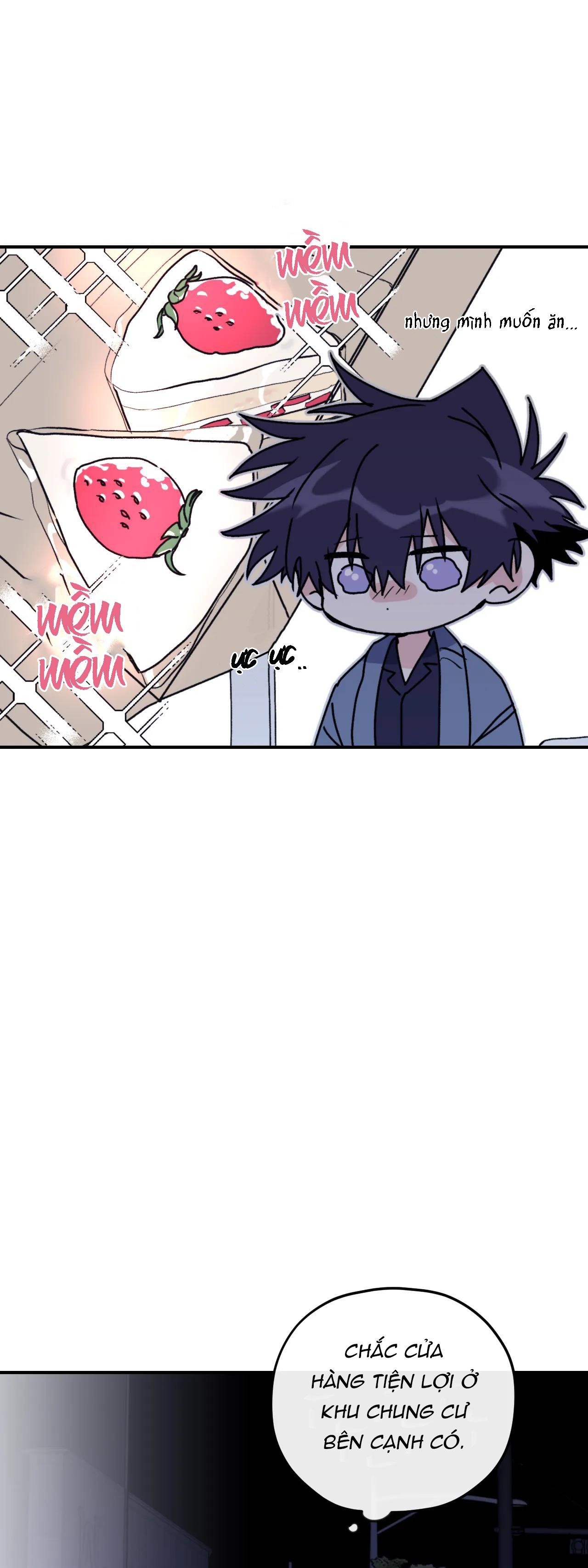 Đọc truyện Sóng Tìm Em - Chapter 32