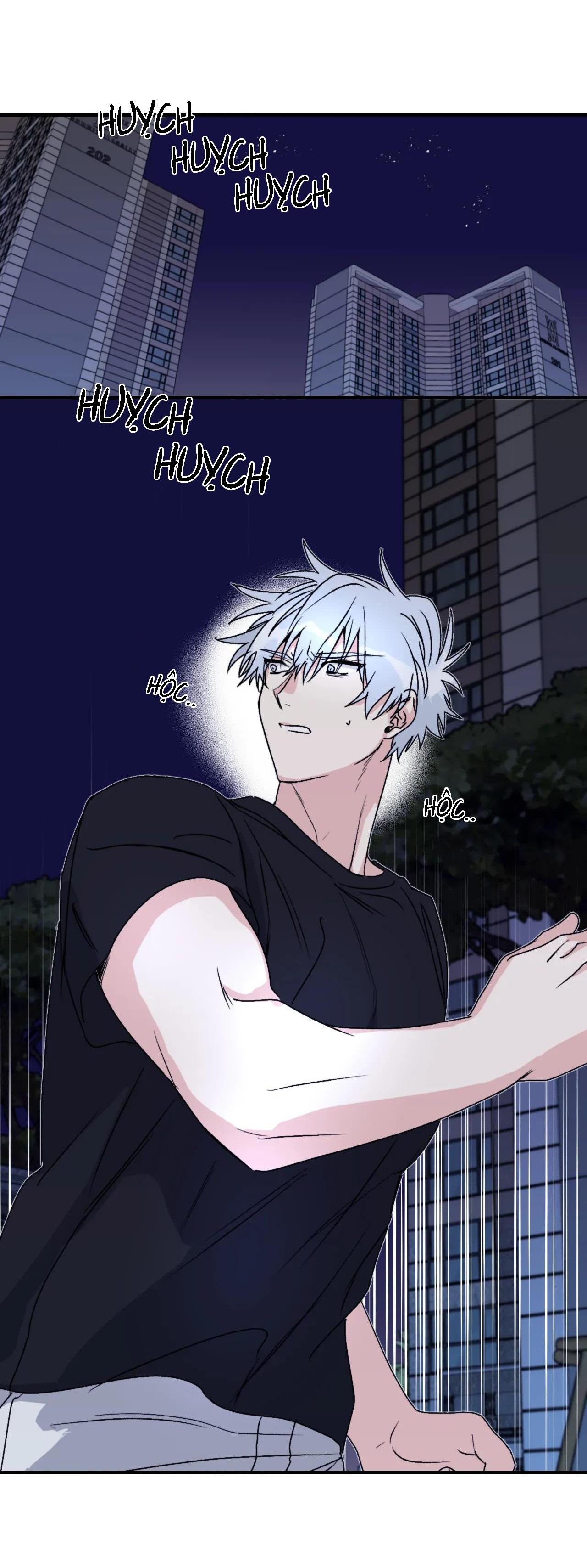 Đọc truyện Sóng Tìm Em - Chapter 32