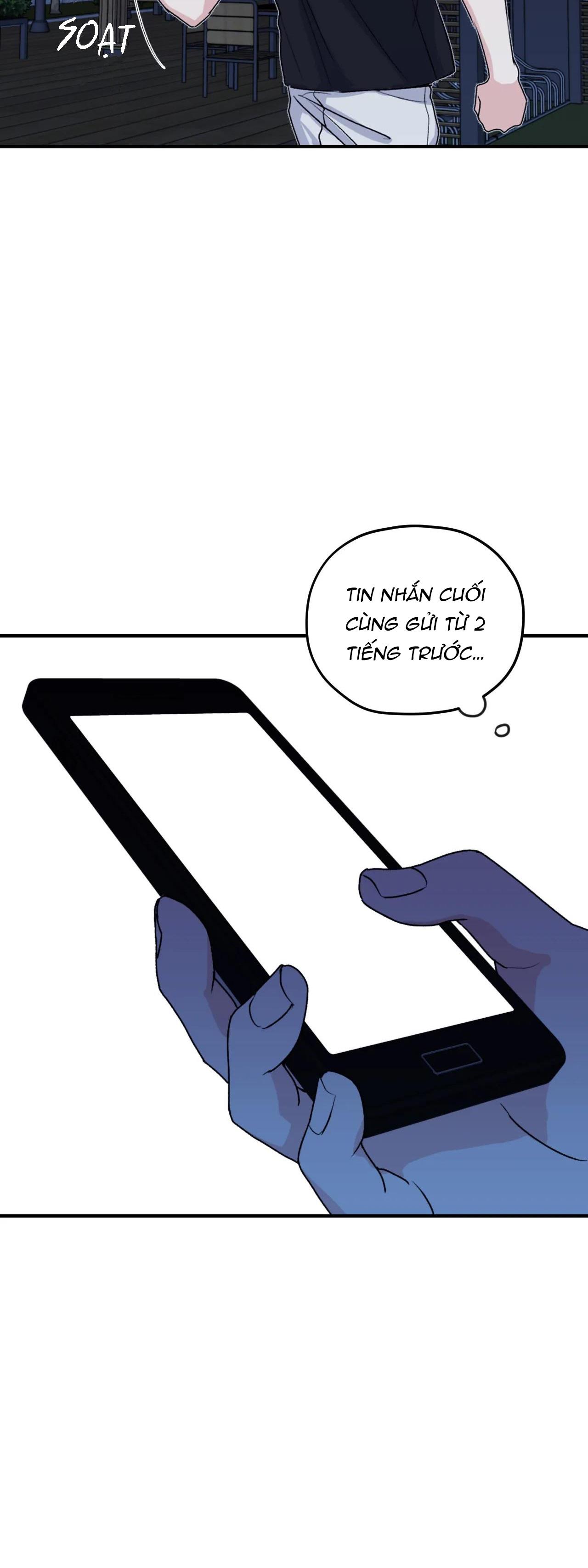 Đọc truyện Sóng Tìm Em - Chapter 32