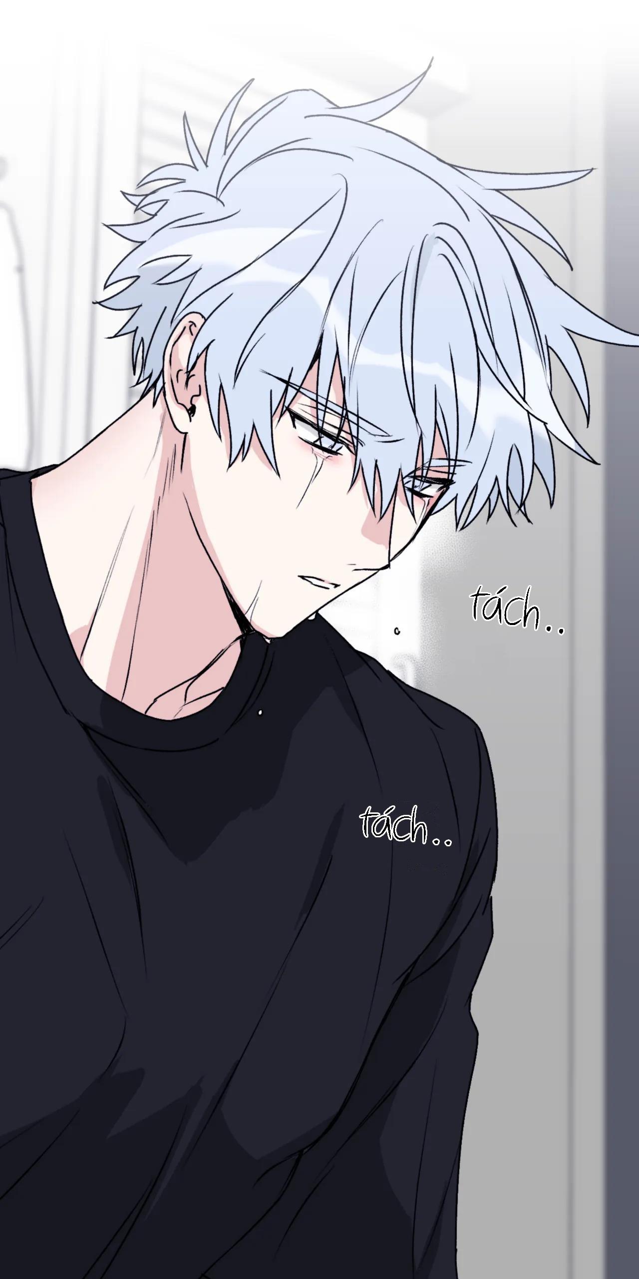 Đọc truyện Sóng Tìm Em - Chapter 32