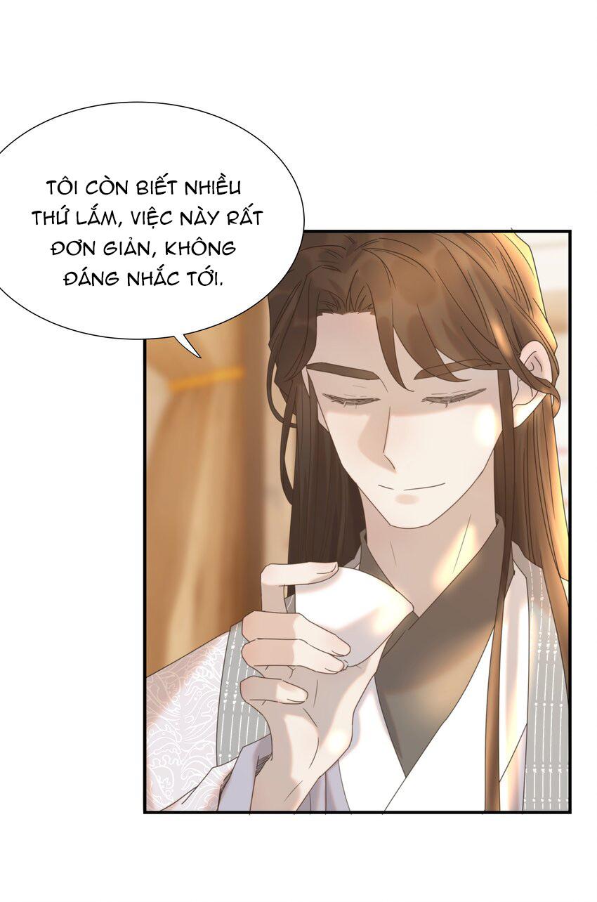 Đọc truyện Hình Như Cầm Nhầm Kịch Bản Của Nữ Chính Rồi! (END) - Chapter 58