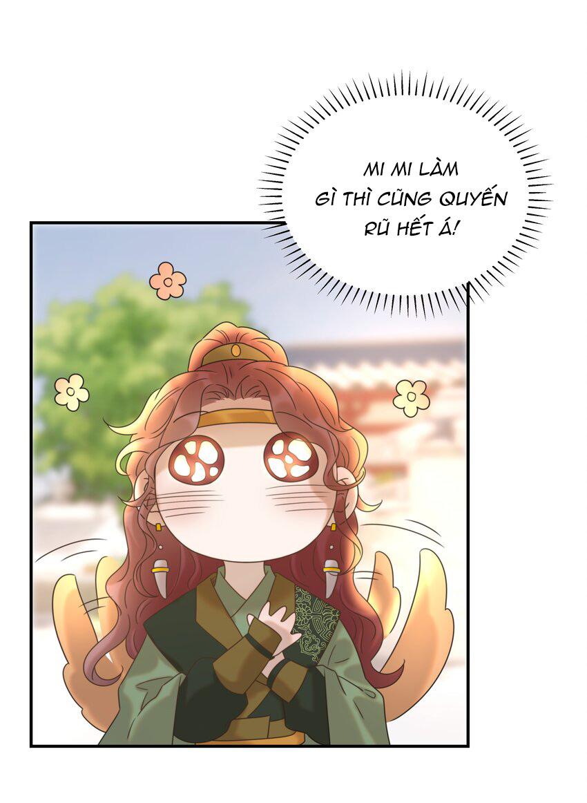 Đọc truyện Hình Như Cầm Nhầm Kịch Bản Của Nữ Chính Rồi! (END) - Chapter 58