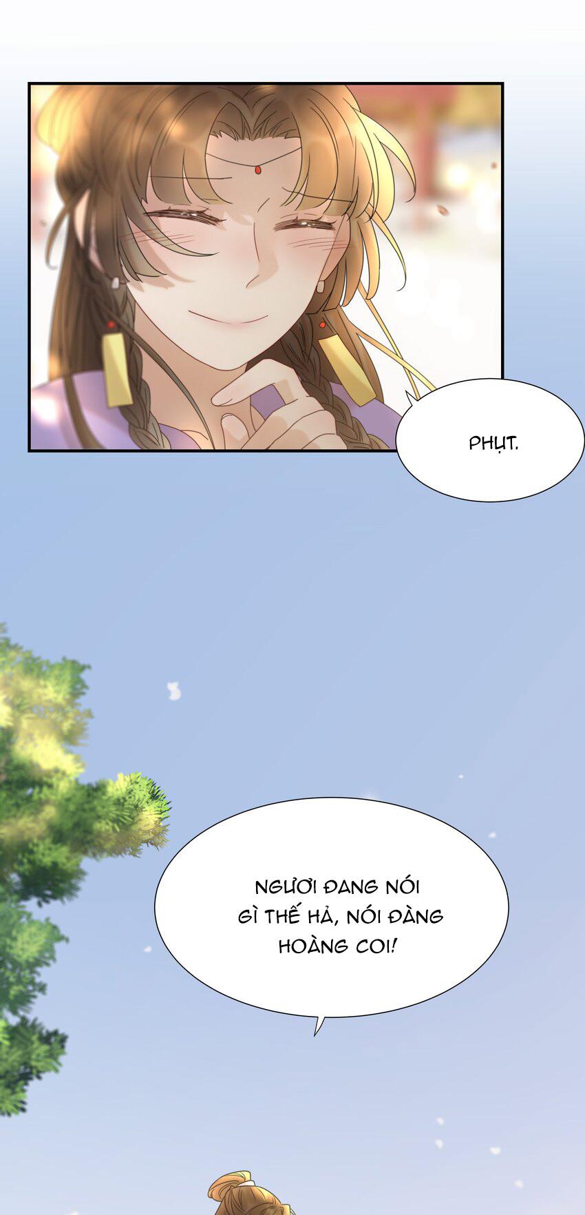 Đọc truyện Hình Như Cầm Nhầm Kịch Bản Của Nữ Chính Rồi! (END) - Chapter 58