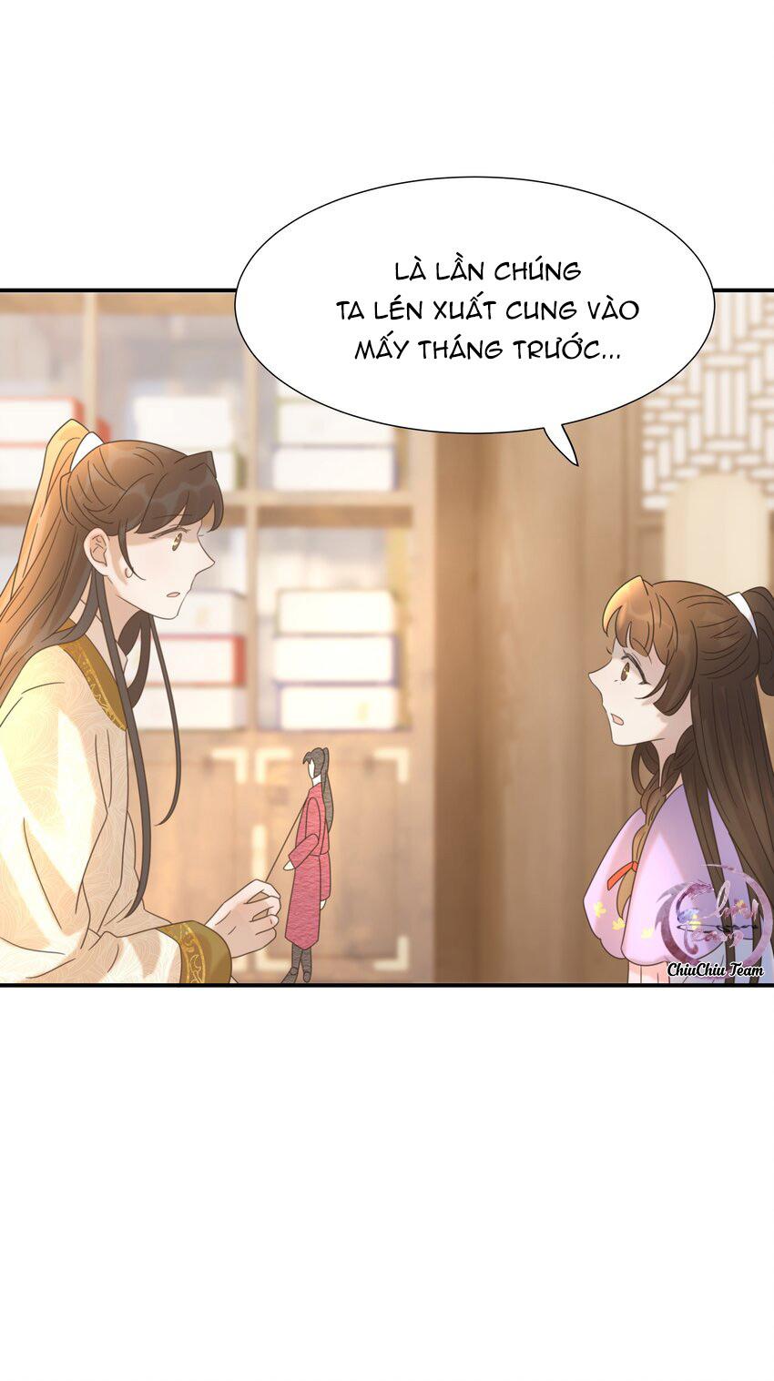 Đọc truyện Hình Như Cầm Nhầm Kịch Bản Của Nữ Chính Rồi! (END) - Chapter 58
