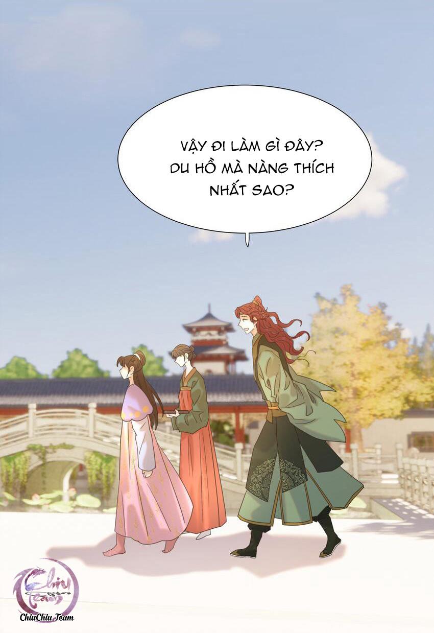 Đọc truyện Hình Như Cầm Nhầm Kịch Bản Của Nữ Chính Rồi! (END) - Chapter 58