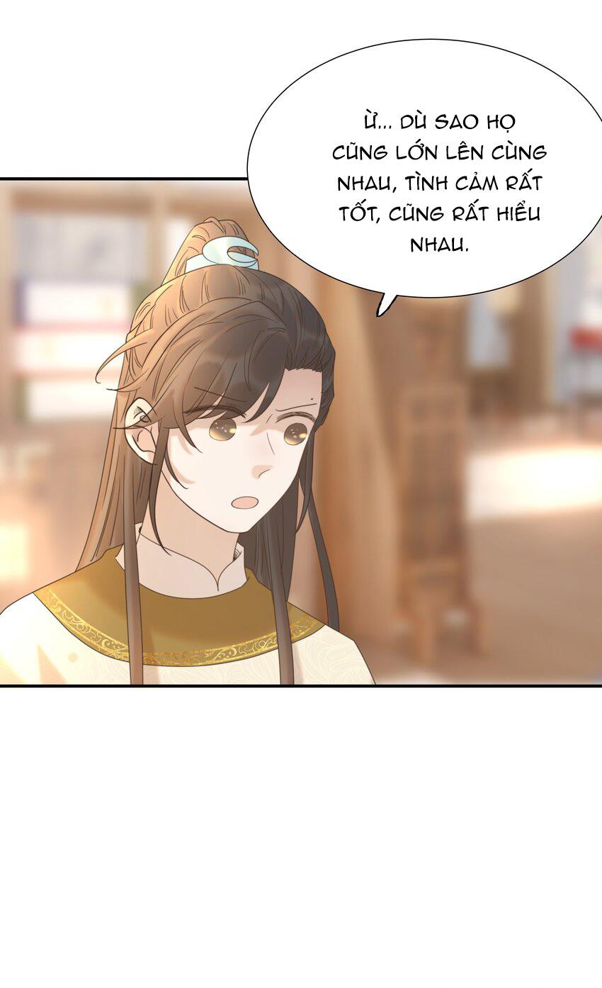 Đọc truyện Hình Như Cầm Nhầm Kịch Bản Của Nữ Chính Rồi! (END) - Chapter 58