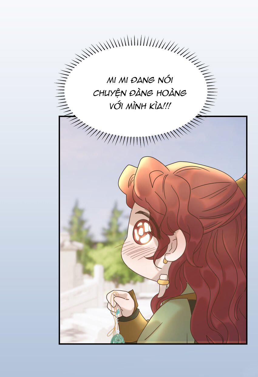 Đọc truyện Hình Như Cầm Nhầm Kịch Bản Của Nữ Chính Rồi! (END) - Chapter 58