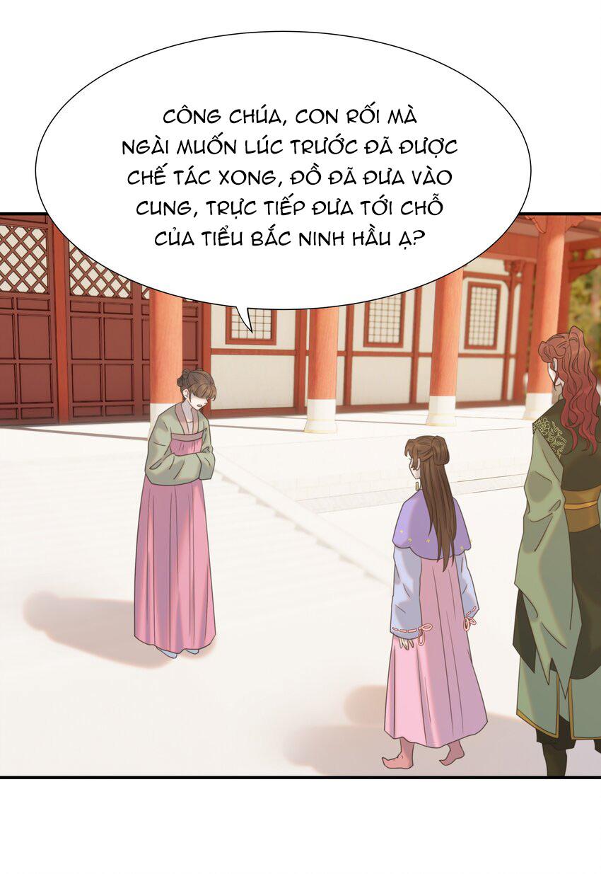 Đọc truyện Hình Như Cầm Nhầm Kịch Bản Của Nữ Chính Rồi! (END) - Chapter 58